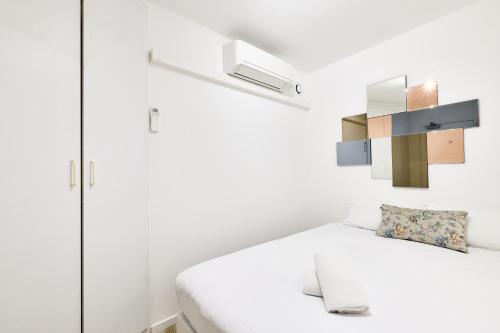 Apartamento de 1 dormitorio del hotel Primo Colmar Centre. Foto 8
