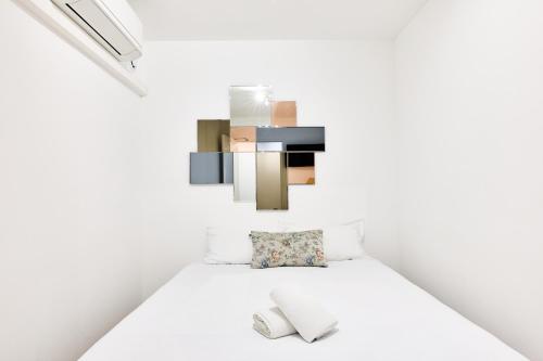 Apartamento de 1 dormitorio del hotel Primo Colmar Centre. Foto 9