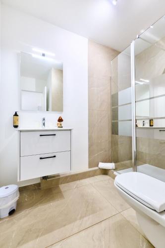 Apartamento de 1 dormitorio del hotel Primo Colmar Centre. Foto 10