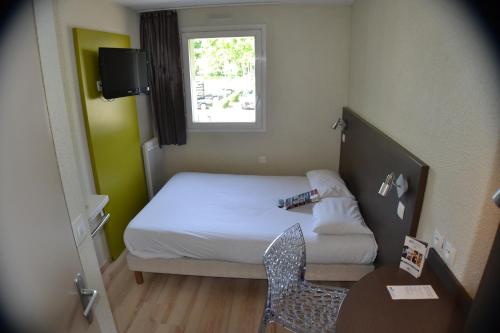Habitación Doble del hotel Primo Colmar Centre
