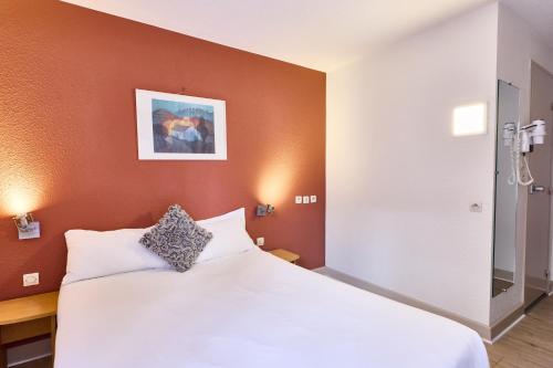 Habitación Doble del hotel Primo Colmar Centre. Foto 1
