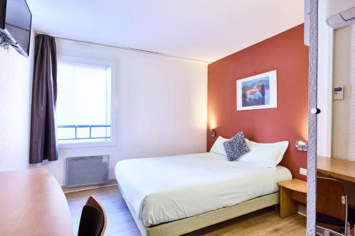 Habitación Doble del hotel Primo Colmar Centre. Foto 2