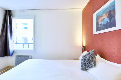 Habitación Doble del hotel Primo Colmar Centre. Foto 3