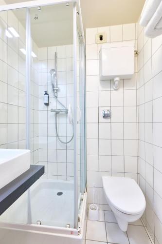 Habitación Doble del hotel Primo Colmar Centre. Foto 4