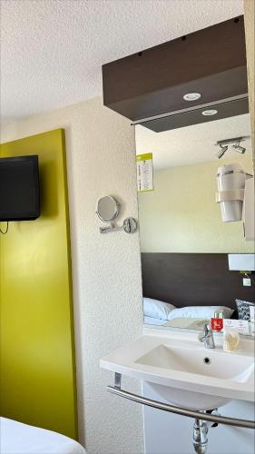 Habitación Doble del hotel Primo Colmar Centre. Foto 5