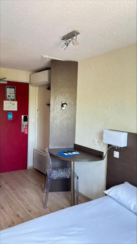 Habitación Doble del hotel Primo Colmar Centre. Foto 6