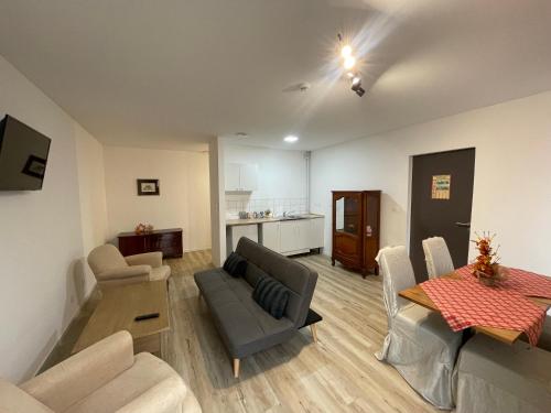 Apartamento de 1 dormitorio del hotel Primo Colmar Centre. Foto 11