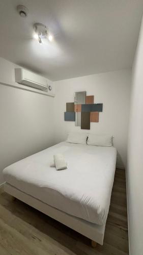 Apartamento de 1 dormitorio del hotel Primo Colmar Centre. Foto 12