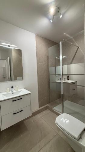 Apartamento de 1 dormitorio del hotel Primo Colmar Centre. Foto 13