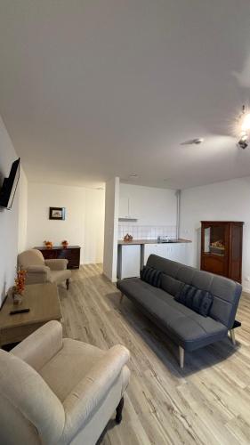 Apartamento de 1 dormitorio del hotel Primo Colmar Centre. Foto 14