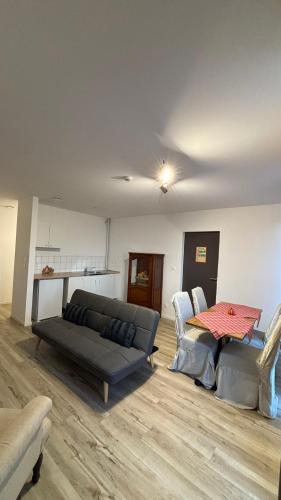 Apartamento de 1 dormitorio del hotel Primo Colmar Centre. Foto 15