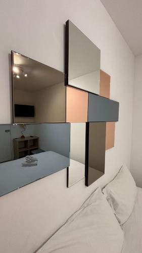 Apartamento de 1 dormitorio del hotel Primo Colmar Centre. Foto 16