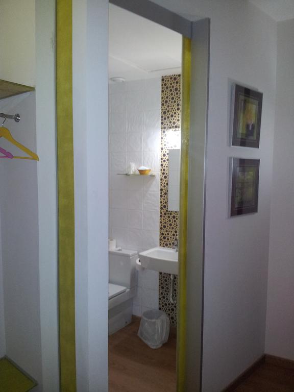 Habitación individual del hotel Y Apartamentos Doña Lola. Foto 1