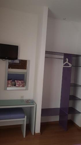 Habitación Doble del hotel Y Apartamentos Doña Lola. Foto 8