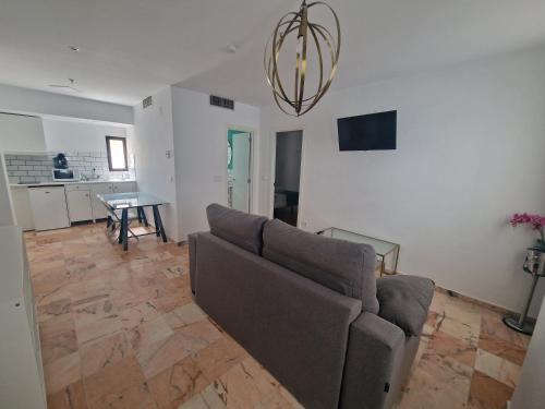 Apartamento de 1 dormitorio del hotel Y Apartamentos Doña Lola. Foto 4