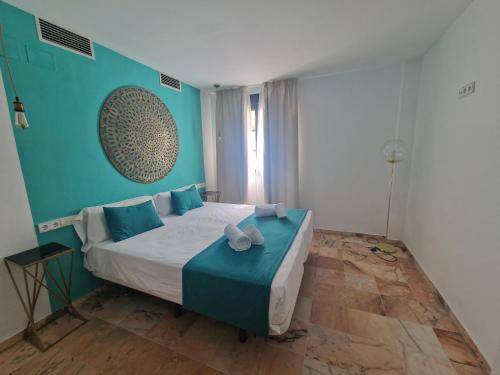 Apartamento de 1 dormitorio del hotel Y Apartamentos Doña Lola. Foto 5