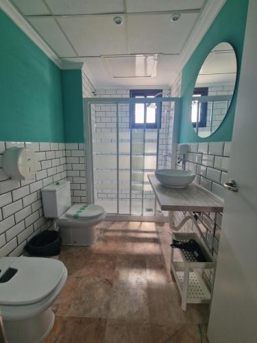 Apartamento de 1 dormitorio del hotel Y Apartamentos Doña Lola. Foto 6