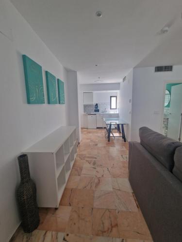 Apartamento de 1 dormitorio del hotel Y Apartamentos Doña Lola. Foto 7