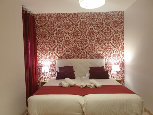 Apartamento de 1 dormitorio del hotel Y Apartamentos Doña Lola. Foto 8