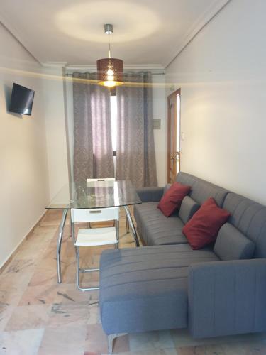 Apartamento de 1 dormitorio del hotel Y Apartamentos Doña Lola. Foto 12