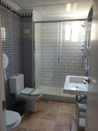 Apartamento de 1 dormitorio del hotel Y Apartamentos Doña Lola. Foto 18
