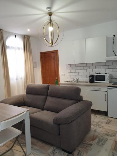 Apartamento Superior del hotel Y Apartamentos Doña Lola. Foto 1