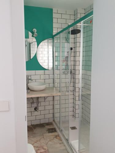 Apartamento Superior del hotel Y Apartamentos Doña Lola. Foto 3