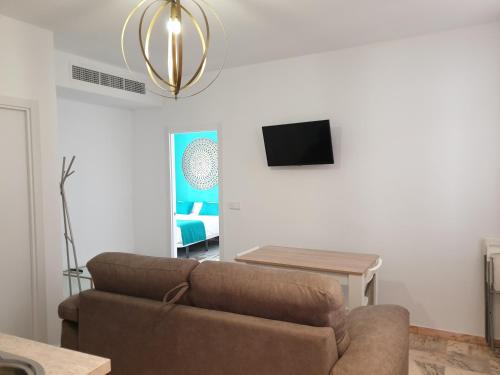 Apartamento Superior del hotel Y Apartamentos Doña Lola. Foto 4