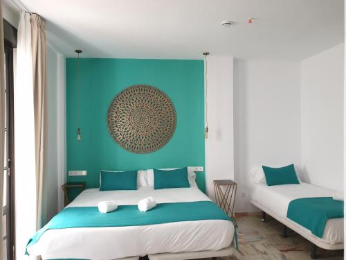Apartamento Superior del hotel Y Apartamentos Doña Lola. Foto 5