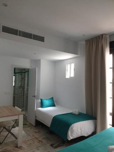 Apartamento Superior del hotel Y Apartamentos Doña Lola. Foto 6