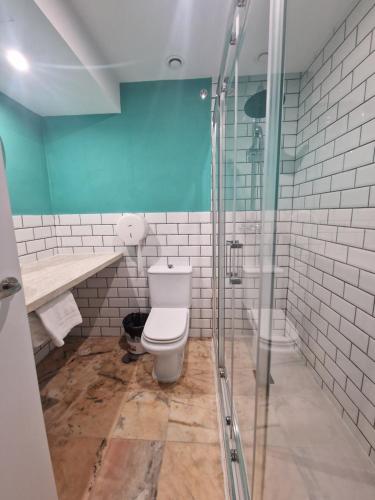 Estudio Doble Deluxe del hotel Y Apartamentos Doña Lola. Foto 5