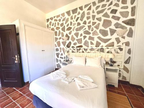 Estudio Estándar del hotel Los Telares. Foto 2