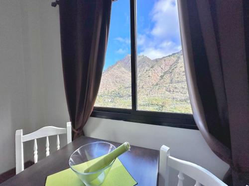 Estudio Estándar del hotel Los Telares. Foto 4