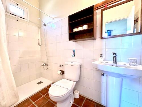 Estudio Estándar del hotel Los Telares