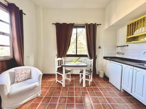 Estudio Estándar del hotel Los Telares. Foto 5