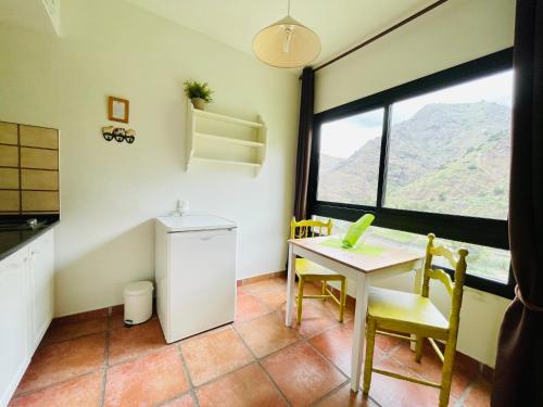 Estudio con balcón del hotel Los Telares. Foto 5