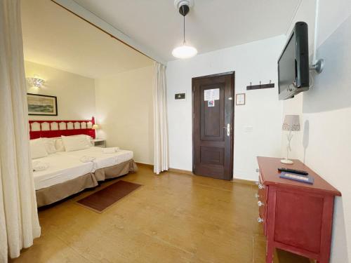 Estudio del hotel Los Telares. Foto 5
