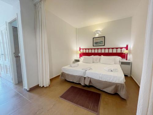 Estudio del hotel Los Telares. Foto 6