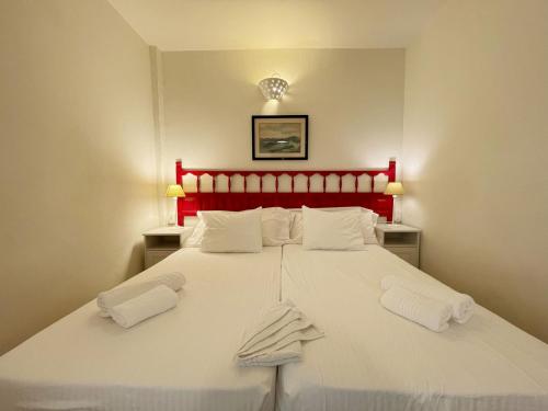 Estudio del hotel Los Telares. Foto 7