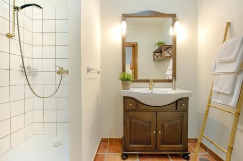 Apartamento con vistas a las montañas del hotel Los Telares. Foto 4