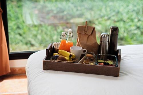 Apartment with Mountain View del hotel Los Telares. Foto 9