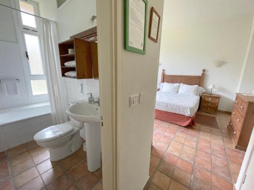 Studio with Mountain View del hotel Los Telares. Foto 1