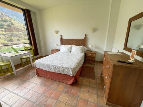 Studio with Mountain View del hotel Los Telares. Foto 2