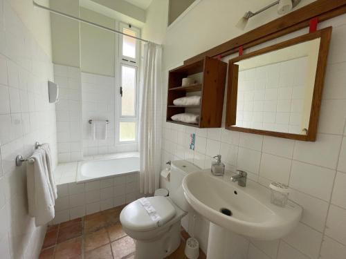 Studio with Mountain View del hotel Los Telares. Foto 3