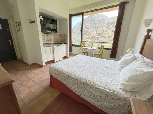 Studio with Mountain View del hotel Los Telares. Foto 5