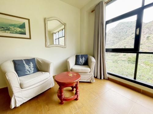 Studio del hotel Los Telares. Foto 2