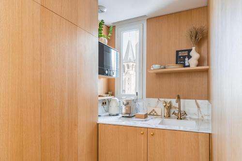 Suite del hotel Madison Hotel. Foto 4