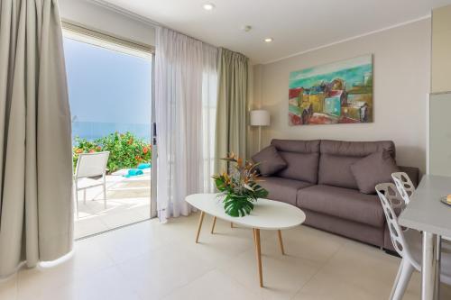 Apartamento de 1 dormitorio con vistas al mar del hotel Klayman Diamond. Foto 2