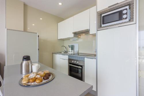 Apartamento de 1 dormitorio con vistas al mar del hotel Klayman Diamond. Foto 3