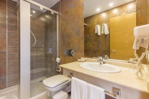 Apartamento de 1 dormitorio con vistas al mar del hotel Klayman Diamond. Foto 5